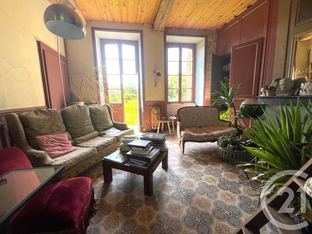 maison à vendre - 19 pièces - 470.0 m2 - LYONS LA FORET - 27 - HAUTE-NORMANDIE - Century 21 Notre Dame