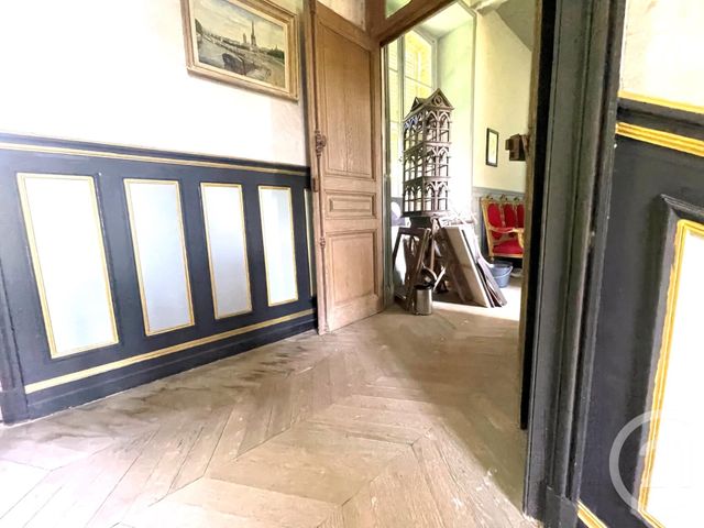 maison à vendre - 19 pièces - 470.0 m2 - LYONS LA FORET - 27 - HAUTE-NORMANDIE - Century 21 Notre Dame