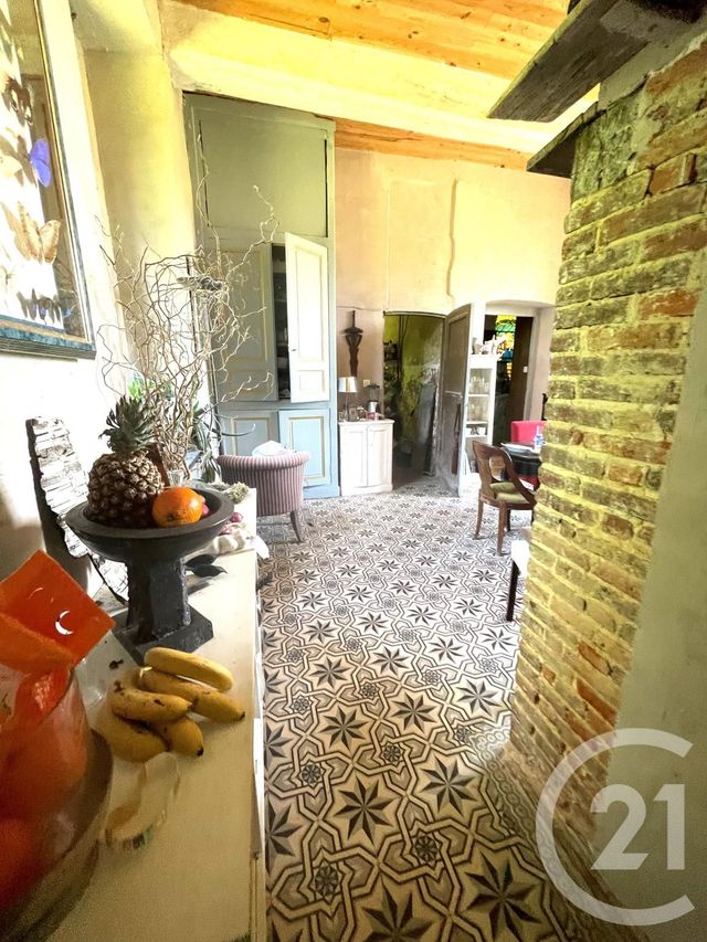 maison à vendre - 19 pièces - 470.0 m2 - LYONS LA FORET - 27 - HAUTE-NORMANDIE - Century 21 Notre Dame