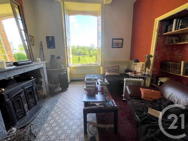 maison à vendre - 19 pièces - 470.0 m2 - LYONS LA FORET - 27 - HAUTE-NORMANDIE - Century 21 Notre Dame