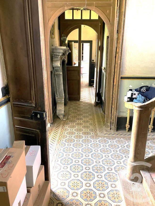 maison à vendre - 19 pièces - 470.0 m2 - LYONS LA FORET - 27 - HAUTE-NORMANDIE - Century 21 Notre Dame