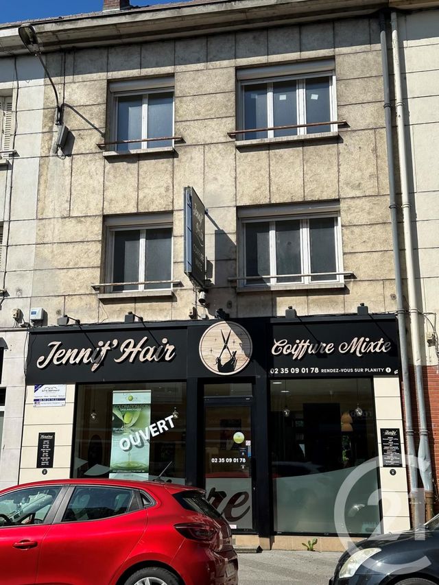 immeuble à vendre - 200.0 m2 - GOURNAY EN BRAY - 76 - HAUTE-NORMANDIE - Century 21 Notre Dame