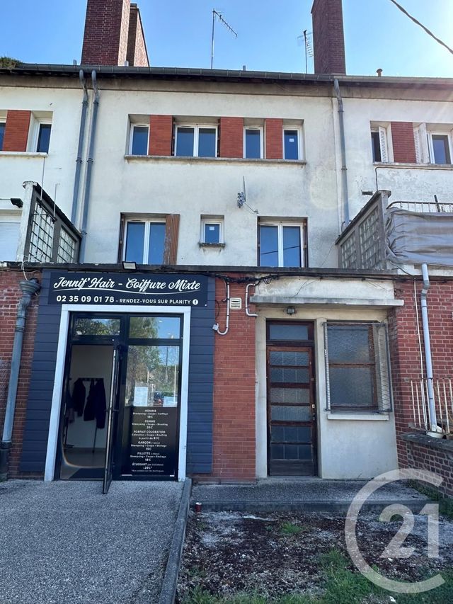 immeuble à vendre - 200.0 m2 - GOURNAY EN BRAY - 76 - HAUTE-NORMANDIE - Century 21 Notre Dame