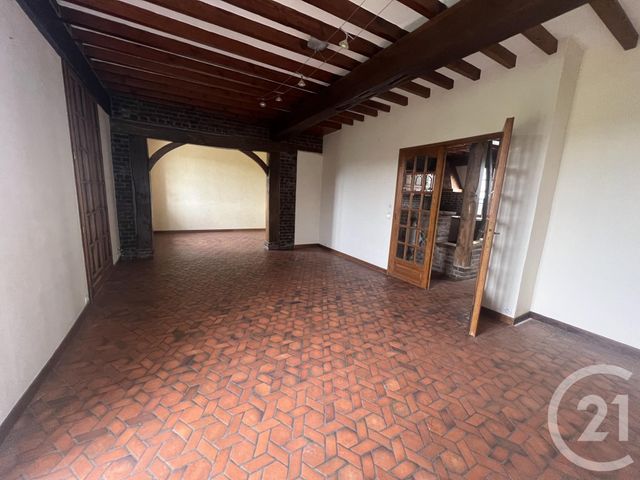 maison à vendre - 11 pièces - 196.37 m2 - FORGES LES EAUX - 76 - HAUTE-NORMANDIE - Century 21 Notre Dame