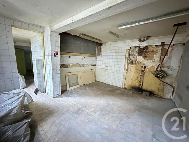 Afficher la photo en grand Appartement F2 à vendre - 2 pièces - 35.0 m2 - GOURNAY EN BRAY - 76 - HAUTE-NORMANDIE - Century 21 Notre Dame