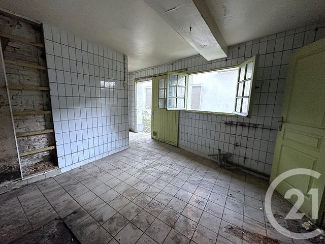 Afficher la photo en grand Appartement F2 à vendre - 2 pièces - 35.0 m2 - GOURNAY EN BRAY - 76 - HAUTE-NORMANDIE - Century 21 Notre Dame