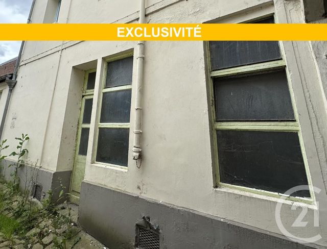 Appartement F1 à vendre GOURNAY EN BRAY