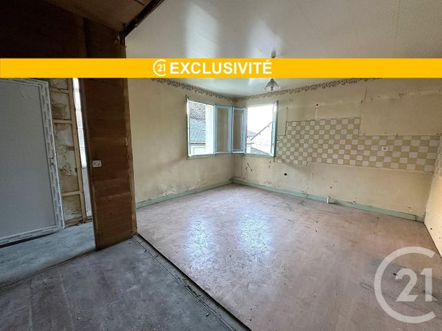 Appartement F1 à vendre - 1 pièce - 20.0 m2 - GOURNAY EN BRAY - 76 - HAUTE-NORMANDIE - Century 21 Notre Dame