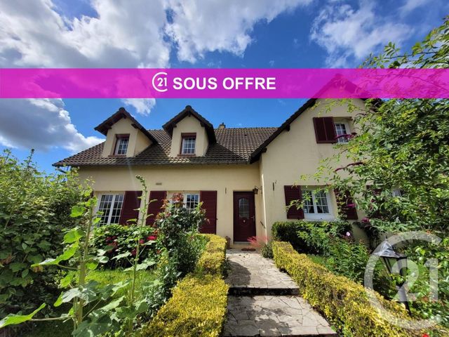 maison - ST GERMER DE FLY - 60