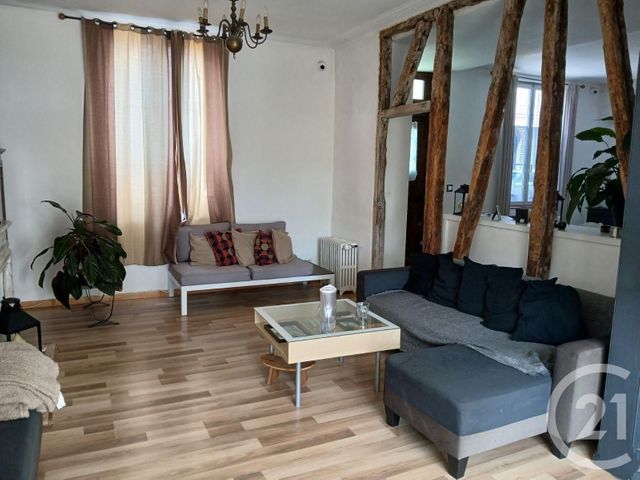 maison à vendre - 7 pièces - 170.23 m2 - GOURNAY EN BRAY - 76 - HAUTE-NORMANDIE - Century 21 Notre Dame