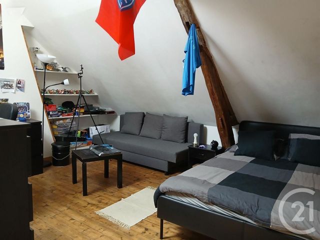 maison à vendre - 7 pièces - 170.23 m2 - GOURNAY EN BRAY - 76 - HAUTE-NORMANDIE - Century 21 Notre Dame