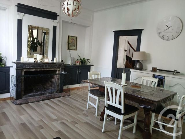 maison à vendre - 7 pièces - 170.23 m2 - GOURNAY EN BRAY - 76 - HAUTE-NORMANDIE - Century 21 Notre Dame