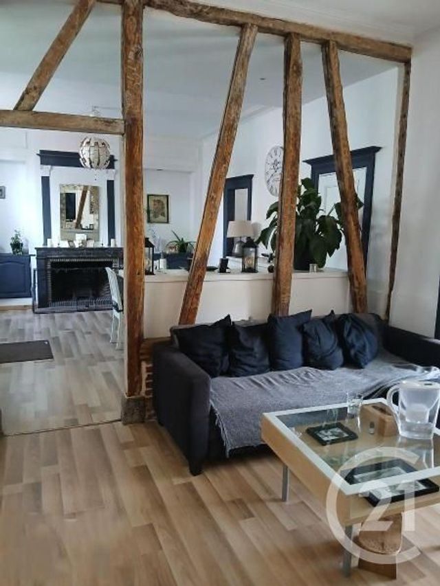 maison à vendre - 7 pièces - 170.23 m2 - GOURNAY EN BRAY - 76 - HAUTE-NORMANDIE - Century 21 Notre Dame