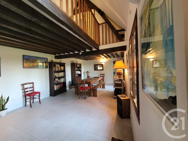maison - FORGES LES EAUX - 76