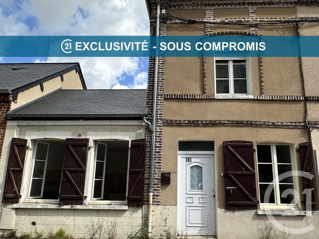  - GOURNAY EN BRAY - 
