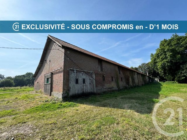  - BEAUVOIR EN LYONS - 