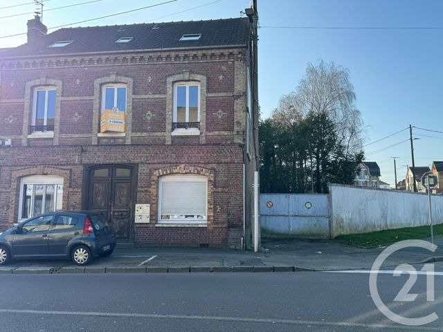 immeuble - GOURNAY EN BRAY - 76