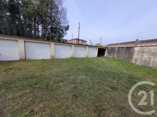 immeuble à vendre - 264.0 m2 - GOURNAY EN BRAY - 76 - HAUTE-NORMANDIE - Century 21 Notre Dame