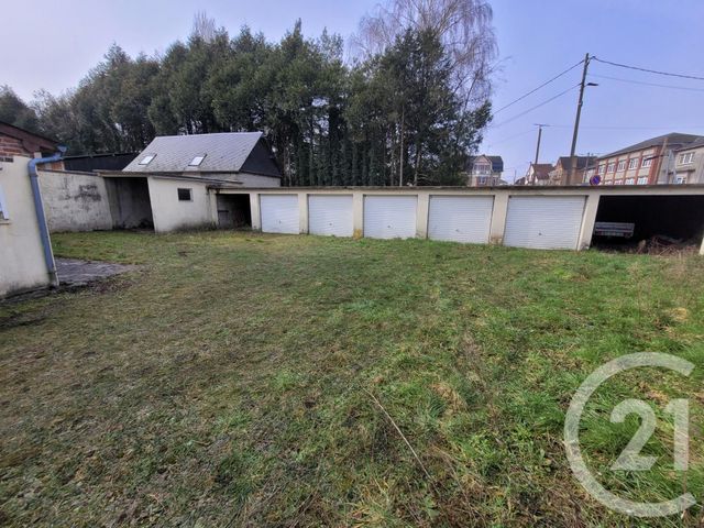 immeuble à vendre - 264.0 m2 - GOURNAY EN BRAY - 76 - HAUTE-NORMANDIE - Century 21 Notre Dame