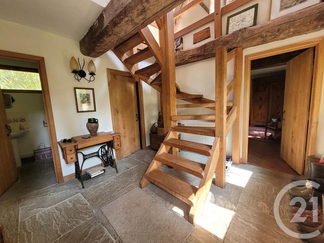 maison à vendre - 12 pièces - 238.0 m2 - FORGES LES EAUX - 76 - HAUTE-NORMANDIE - Century 21 Notre Dame