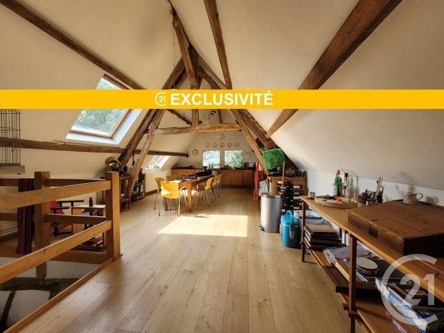 maison - NEUFCHATEL EN BRAY - 76