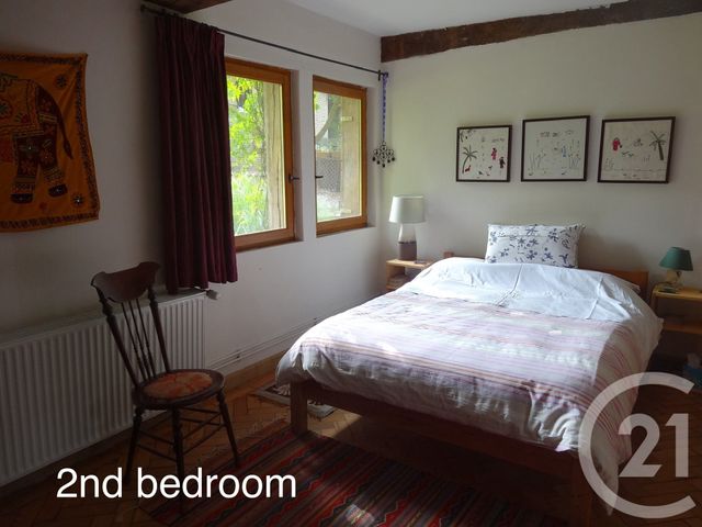 maison à vendre - 12 pièces - 238.0 m2 - FORGES LES EAUX - 76 - HAUTE-NORMANDIE - Century 21 Notre Dame