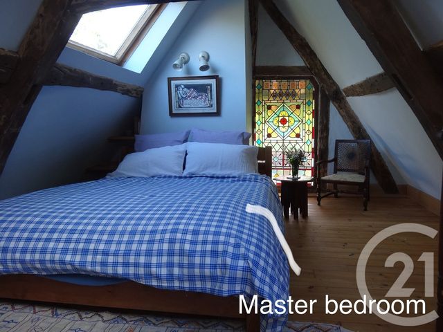 maison à vendre - 12 pièces - 238.0 m2 - FORGES LES EAUX - 76 - HAUTE-NORMANDIE - Century 21 Notre Dame