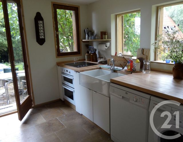 maison à vendre - 12 pièces - 238.0 m2 - FORGES LES EAUX - 76 - HAUTE-NORMANDIE - Century 21 Notre Dame