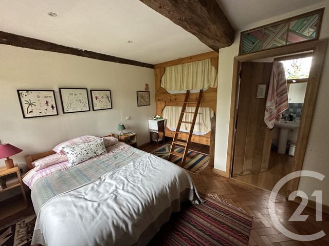 maison à vendre - 12 pièces - 238.0 m2 - FORGES LES EAUX - 76 - HAUTE-NORMANDIE - Century 21 Notre Dame