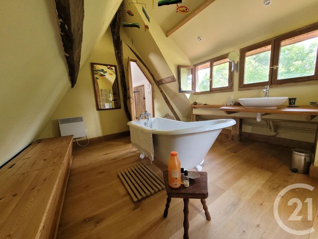 maison à vendre - 12 pièces - 238.0 m2 - FORGES LES EAUX - 76 - HAUTE-NORMANDIE - Century 21 Notre Dame