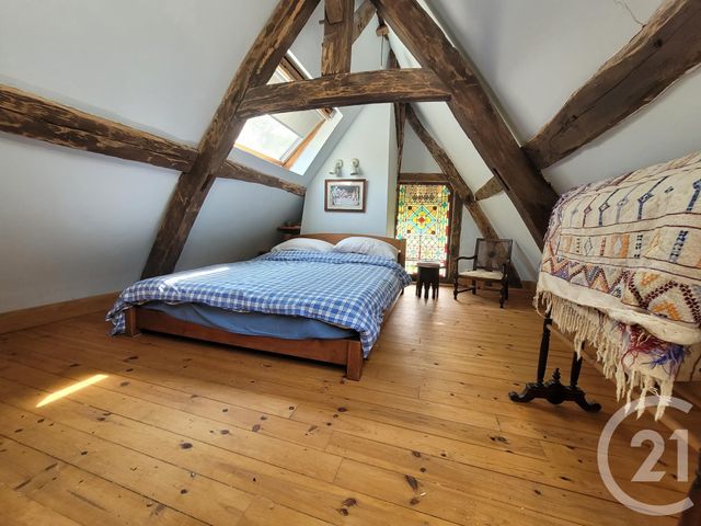 maison à vendre - 12 pièces - 238.0 m2 - FORGES LES EAUX - 76 - HAUTE-NORMANDIE - Century 21 Notre Dame