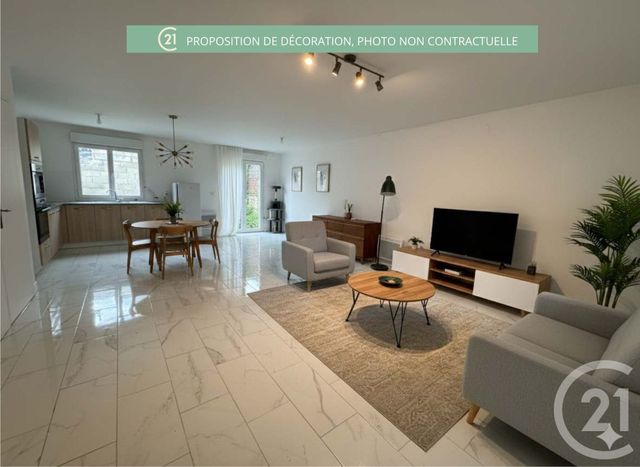 Maison à vendre ST GERMER DE FLY