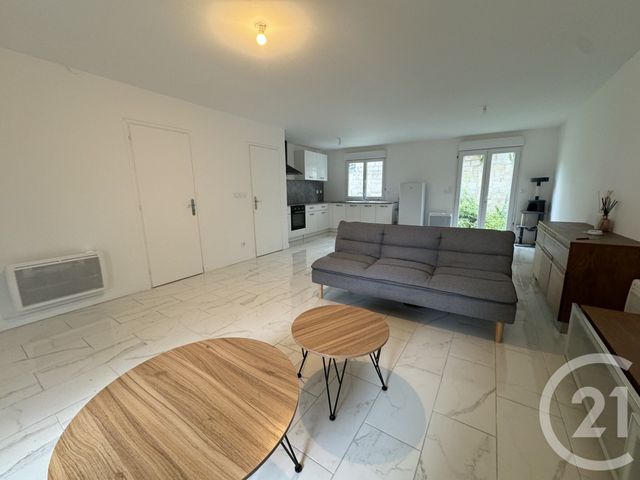 maison - ST GERMER DE FLY - 60