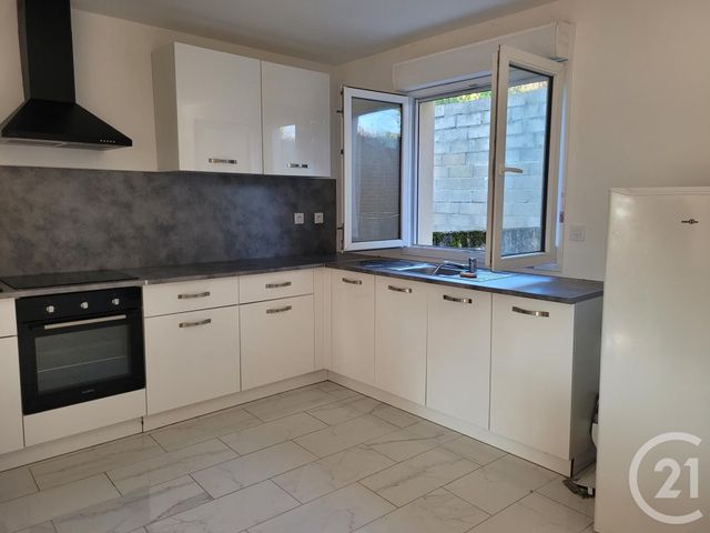 maison - ST GERMER DE FLY - 60