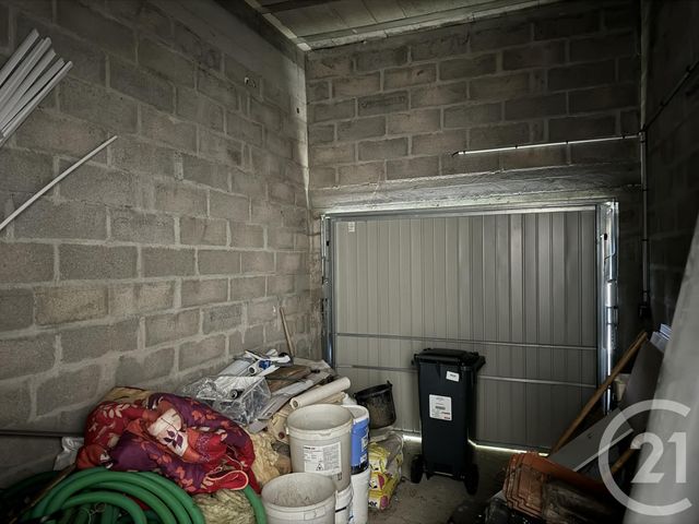 maison à vendre - 6 pièces - 99.83 m2 - ST GERMER DE FLY - 60 - PICARDIE - Century 21 Notre Dame