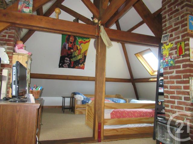 Afficher la photo en grand maison à vendre - 6 pièces - 187.35 m2 - GOURNAY EN BRAY - 76 - HAUTE-NORMANDIE - Century 21 Notre Dame