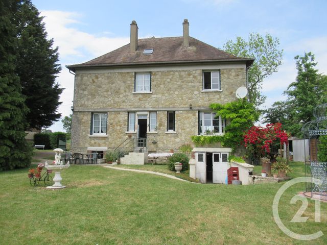 Afficher la photo en grand maison à vendre - 6 pièces - 187.35 m2 - GOURNAY EN BRAY - 76 - HAUTE-NORMANDIE - Century 21 Notre Dame