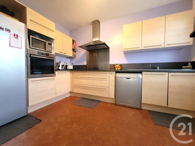 maison à vendre - 9 pièces - 142.2 m2 - CUIGY EN BRAY - 60 - PICARDIE - Century 21 Notre Dame