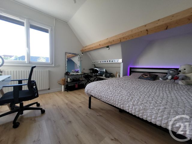 maison à vendre - 9 pièces - 142.2 m2 - CUIGY EN BRAY - 60 - PICARDIE - Century 21 Notre Dame