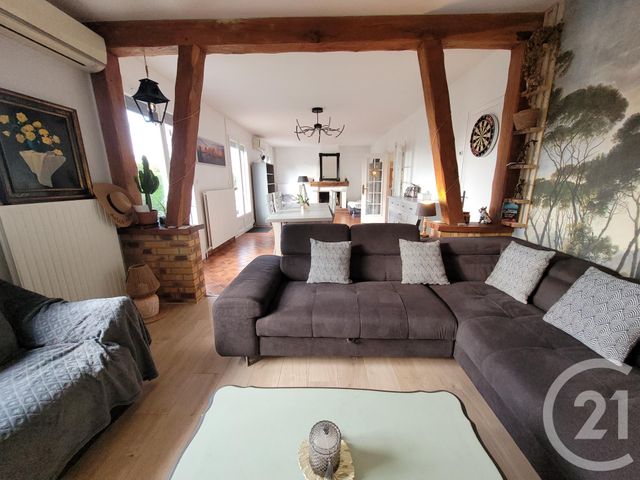 maison à vendre - 9 pièces - 142.2 m2 - CUIGY EN BRAY - 60 - PICARDIE - Century 21 Notre Dame