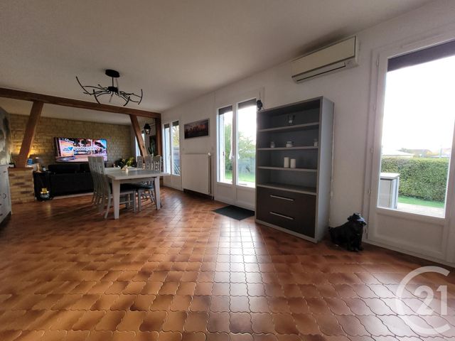 maison à vendre - 9 pièces - 142.2 m2 - CUIGY EN BRAY - 60 - PICARDIE - Century 21 Notre Dame