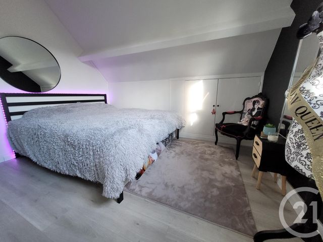 maison à vendre - 9 pièces - 142.2 m2 - CUIGY EN BRAY - 60 - PICARDIE - Century 21 Notre Dame