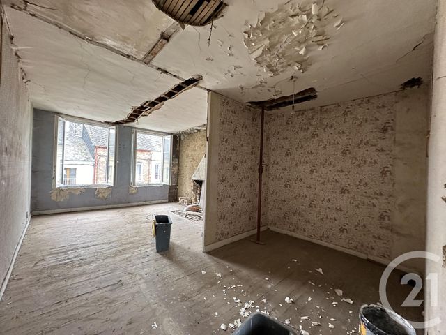 immeuble à vendre - 214.0 m2 - GOURNAY EN BRAY - 76 - HAUTE-NORMANDIE - Century 21 Notre Dame