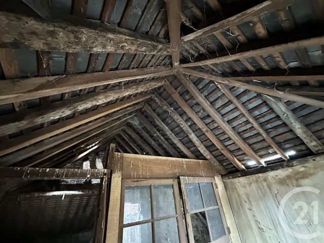 immeuble à vendre - 214.0 m2 - GOURNAY EN BRAY - 76 - HAUTE-NORMANDIE - Century 21 Notre Dame