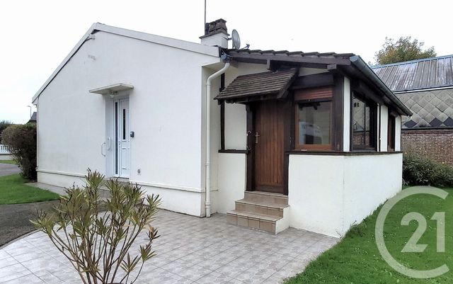 maison - GOURNAY EN BRAY - 76