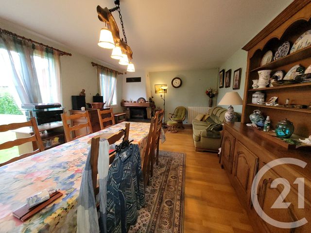 maison - GOURNAY EN BRAY - 76