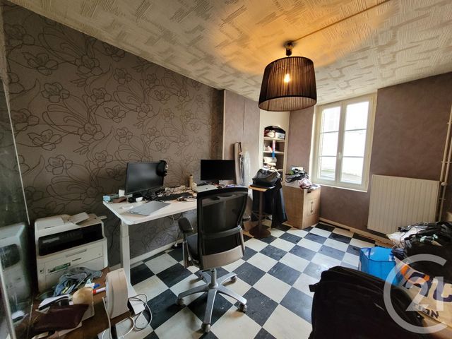 maison à vendre - 5 pièces - 81.0 m2 - GOURNAY EN BRAY - 76 - HAUTE-NORMANDIE - Century 21 Notre Dame