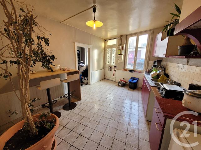 maison à vendre - 5 pièces - 81.0 m2 - GOURNAY EN BRAY - 76 - HAUTE-NORMANDIE - Century 21 Notre Dame