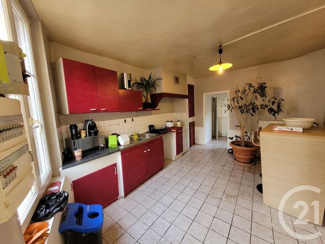 maison - GOURNAY EN BRAY - 76