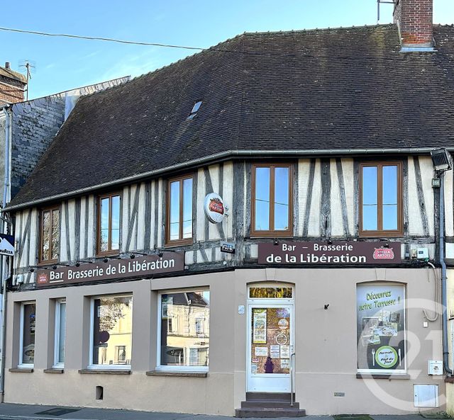 Immeuble à vendre GOURNAY EN BRAY